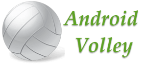 معرفی کتابخانه والی (Volley)