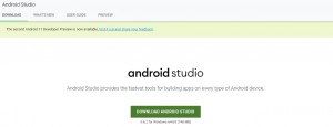 آموزش اندروید استودیو رایگان (Android Studio) - دانلود اندروید استودیو | مرجع آموزش برنامه نویسی اندروید الکامکو