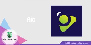 آیو (Aio) - اپلیکیشن شبیه فیلیمو برای تماشای فیلم و سریال - آموزش برنامه نویسی اندروید - آموزش اندروید الکامکو