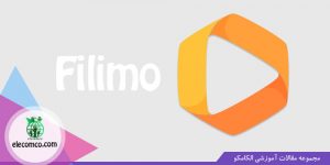 اپلیکیشن شبیه فیلیمو برای تماشای فیلم و سریال - آموزش برنامه نویسی اندروید الکامکو
