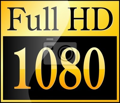 ضبط با کیفیت full-hd