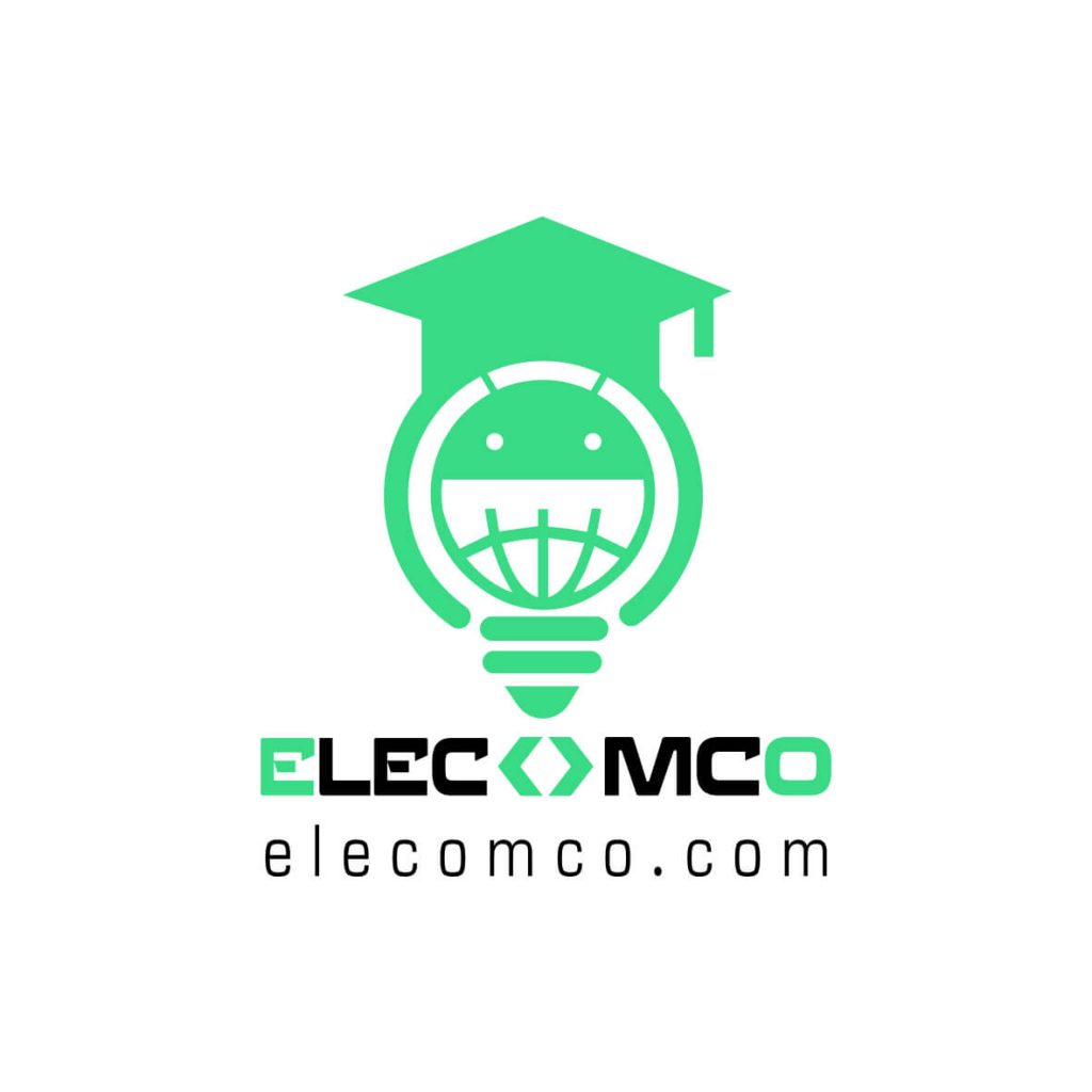 بهترین سایت آموزش برنامه نویسی فارسی در ایران - الکامکو - elecomco.com