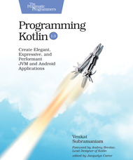 کتاب آموزش کاتلین برای اندروید programming kotlin - سایت اموزش برنامه نویسی الکامکو