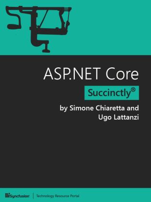 کتاب asp.net core - سایت آموزش برنامه نویسی الکامکو