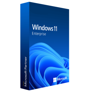 Windows 11 Enterprise original