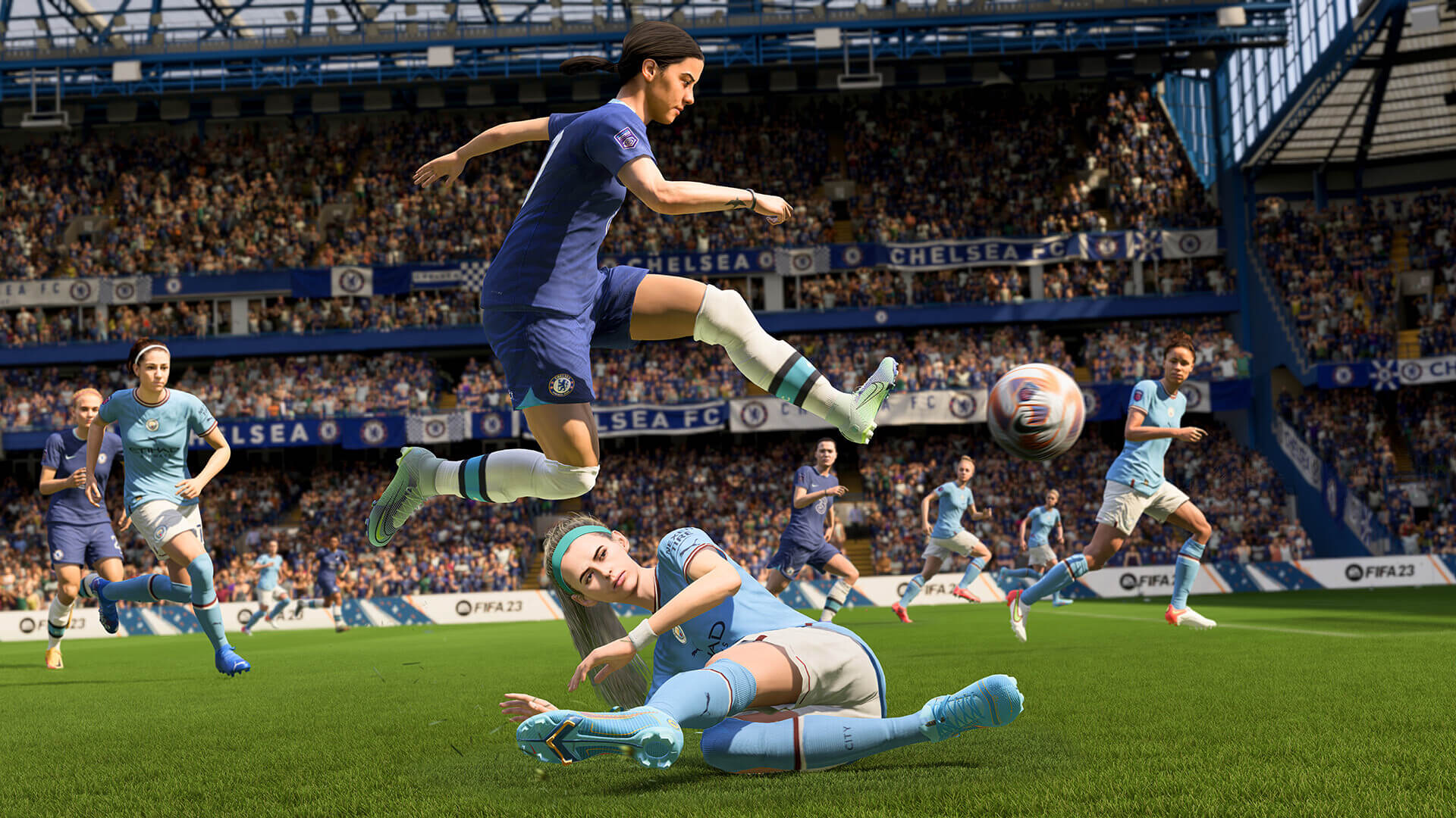 EA SPORTS™ FIFA 23 Ultimate Edition