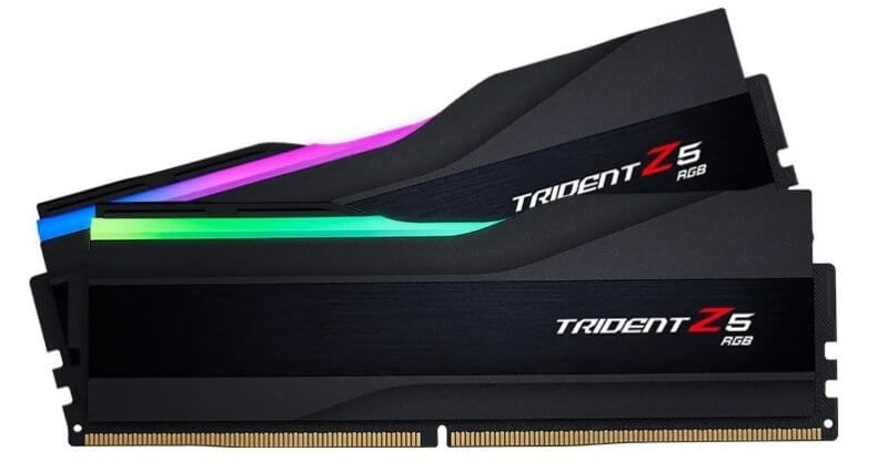 G.Skill Trident Z5 RGB 32GB DDR5