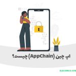 اپ چین (AppChain) چیست و چه کاربردی دارد؟ - سایت آموزش برنامه نویسی الکامکو