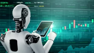 درآمد با هوش مصنوعی از طریق تحقیق داد‌‌ه‌ها - سایت اموزش برنامه نویسیelecomco