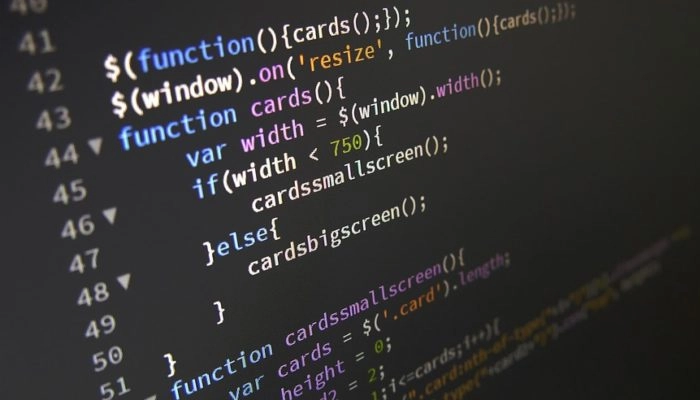 سورس کد چیست؟ Source Code چیه - اموزش برنامه نویسی با الکامکو