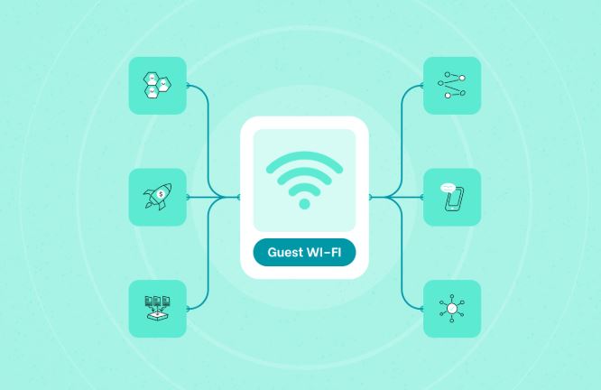 راهنمای انتخاب اکسس پوینت برای محیطهای پرترافیک