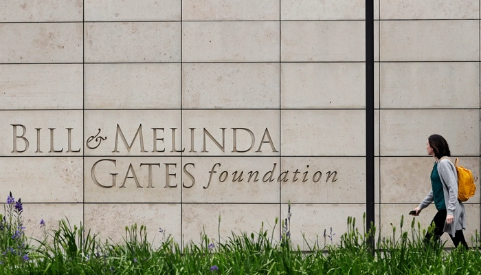 تجربیات مهم شغلی بیل گیتس