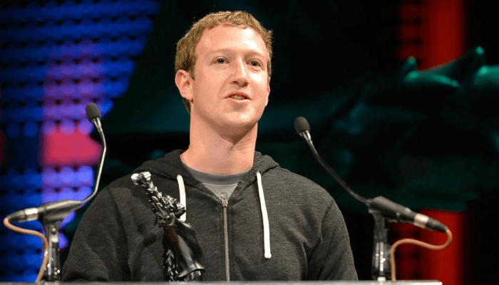 افتخارات و جوایز مارک زاکربرگ - مارک زاکربرگ اهل کجاست