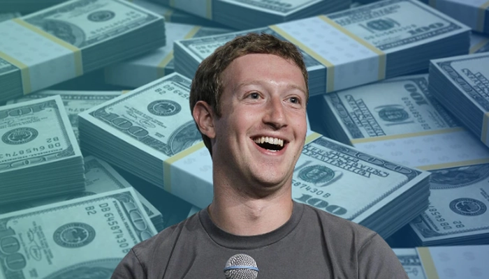 ثروت مارک زاکربرگ - بیوگرافی مارک زاکربرگ زندگینامه مارک زاکربرگ - زندگی نامه مارک زاکربرگ