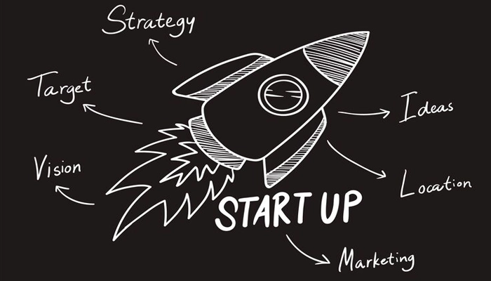 استارتاپ چیست؟ انواع آن را نام ببرید؟ - شاغل استارتاپ چیست - استارتاپ یعنی چی - الکامکو