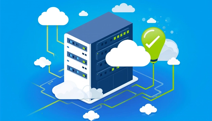 آموزش اتصال دامنه به هاست در سی پنل