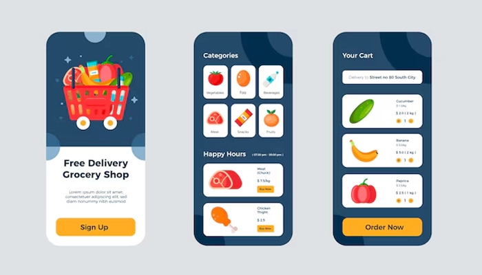 مزایای بهترین اپ های فروشگاهی چیست؟