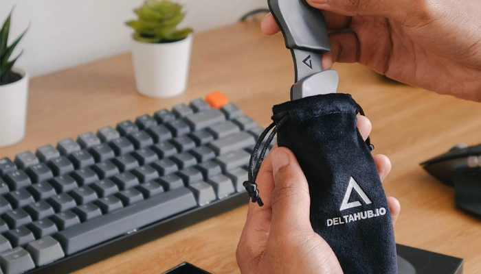 ابزارهای حرفهای و تکنولوژیکی برای هدیه به برنامه نویسان