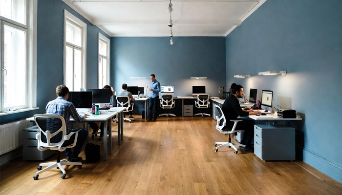 تعریف شرکت برنامه‌ نویسی - شرکت اپلیکیشن نویسی - شرکت برنامه نویسی در تهران