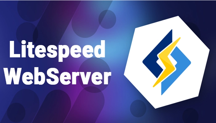 انواع وب سرور چیست - وب سرور LiteSpeed