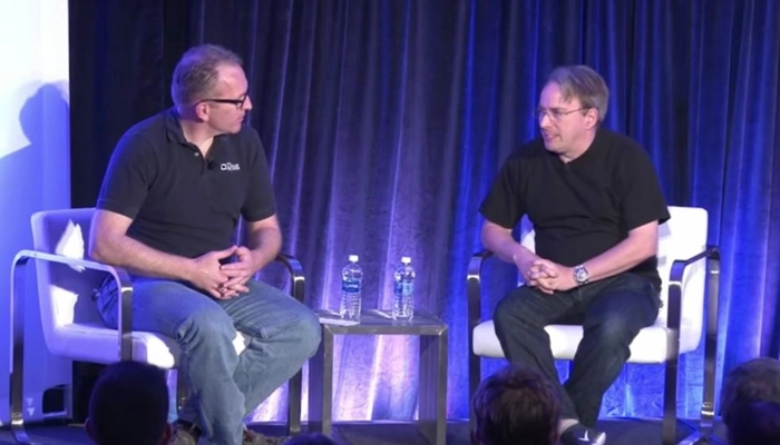 پروژه‌ها و دستاوردهای مهم لینوس توروالدز - لینوس توروالدز linus torvalds لینوس توروالدز کیست - اینستاگرام لینوس توروالدز 